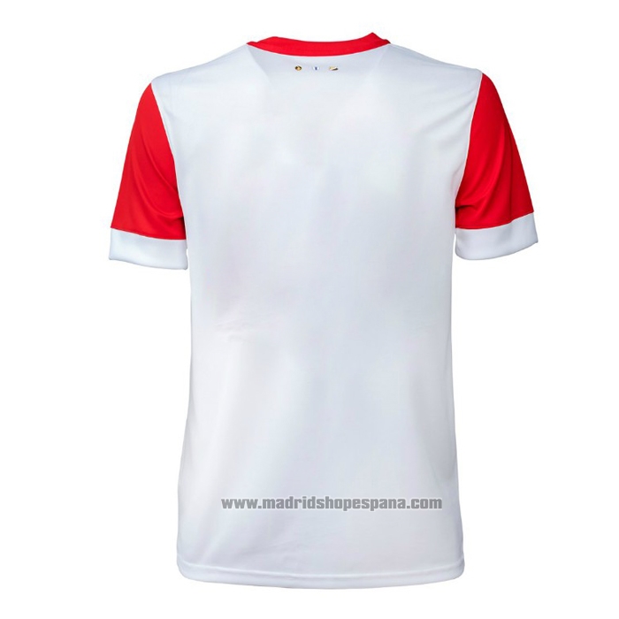 Tailandia Camiseta 1ª Equipacion del Utrecht 2020-2021
